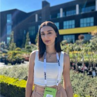 Juletta Gevorgyan