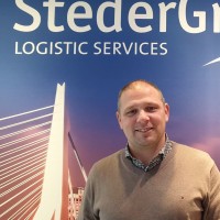 Danny Van Den Berg