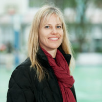 Leigh Thomas