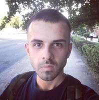 Silviu Lungu