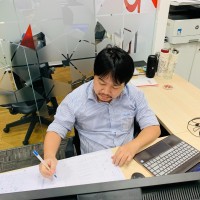 TienDung Nguyen, CTS
