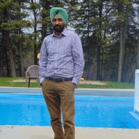 Daljit Singh