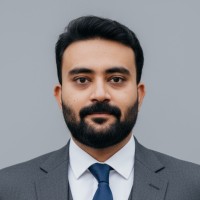 Syed Muhammad Aun