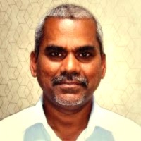 Muthuramalingam Kasinathan (Natchatran)