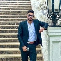 Mostafa Abdelhalim