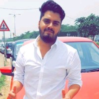 Ashish Thakur