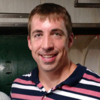 Daniel Patterson