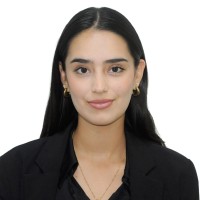 Daniela Cox