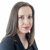 Ivana Bezmalinović