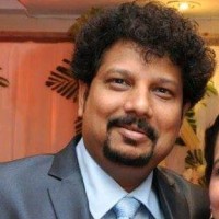 Shailesh Surti