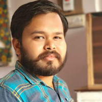 Shubham Jaiswal