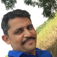 Hitesh Rathod