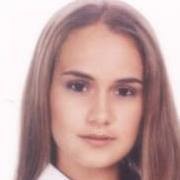 Carolina Escobar Gutierrez