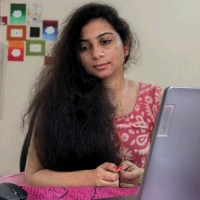 Sukritha Surendran