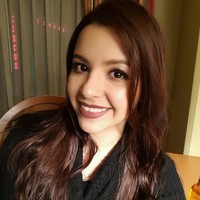 Alondra Hernandez