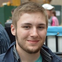 Connor Bell