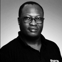 Horatio Gbedey
