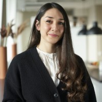 Hanna Rohani