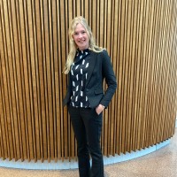 Jacolien Van Hemert - Van Der Plaat