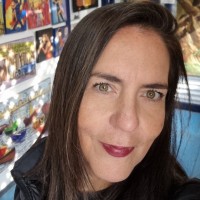 Maria Esther Becerril Colorado