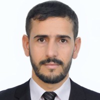 Ahmed Benabdellah