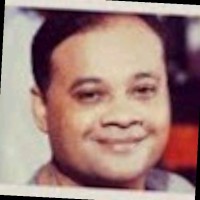 Mangesh Burkul