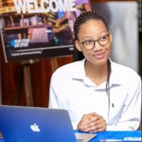 Tshepiso Mothobi