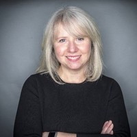 Christine Goodall