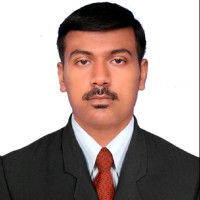 Nandhakumar Ramakrishnan