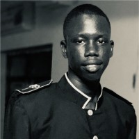 Alioune SARR