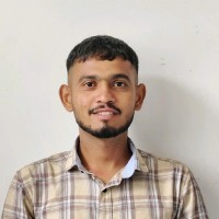 Digambar Kharat