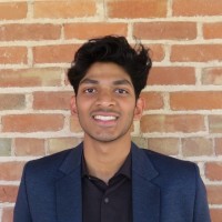 Sashank Padala