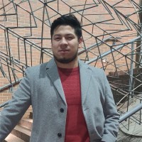 Josue Perez