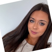 Hannah Bailey