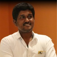 Karthikeyan V