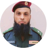 Rana Shaukat Ali