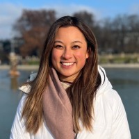 Louise Pham