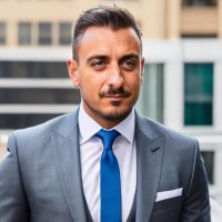 Dan Caruso - HR Consultant