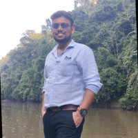 Saikat Majumder