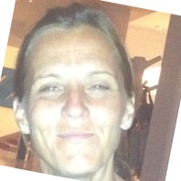 Catharina Håkansson Folkeson