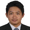 Franz Patrick Reyes