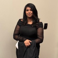 Anjali Rajeev