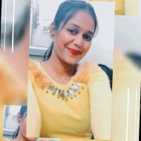 Yogeshwari Rajput