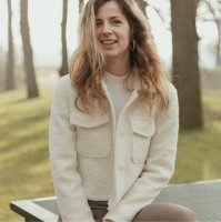 Gabi Van Hout