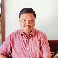 Prashant Sawant