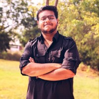 Krunal Suthar