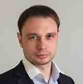 Sergey Rovnykh