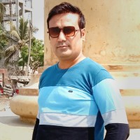 Jay Ahir