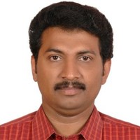 Arul Rajesh