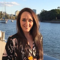 Darcy Gibbs
